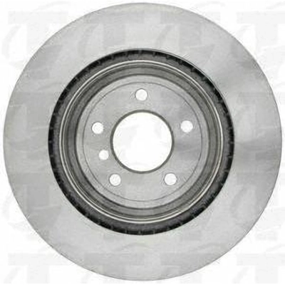 TRANSIT WAREHOUSE - 8-980485 - Rear Disc Brake Rotor