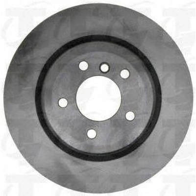 TRANSIT WAREHOUSE - 8-980485 - Rear Disc Brake Rotor
