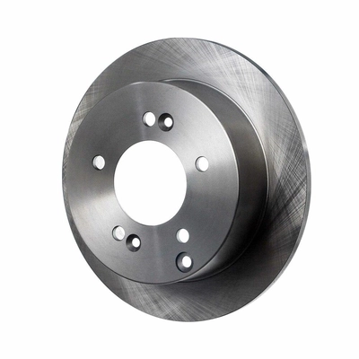 Rear Disc Brake Rotor