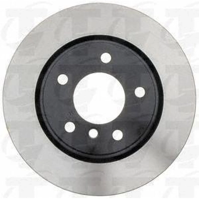 TRANSIT WAREHOUSE - 8-980490 - Rear Disc Brake Rotor