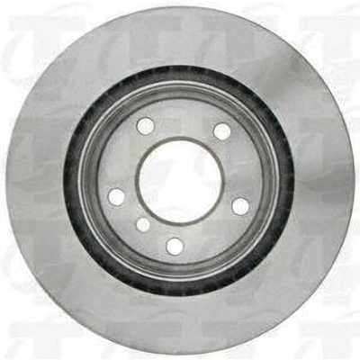 TRANSIT WAREHOUSE - 8-980490 - Rear Disc Brake Rotor