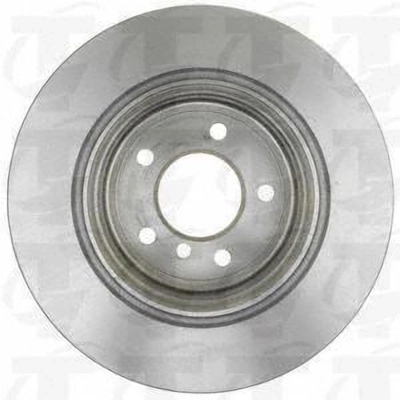 TRANSIT WAREHOUSE - 8-980496 - Rear Disc Brake Rotor