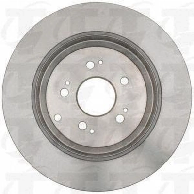 TRANSIT WAREHOUSE - 8-980567 - Rear Disc Brake Rotor