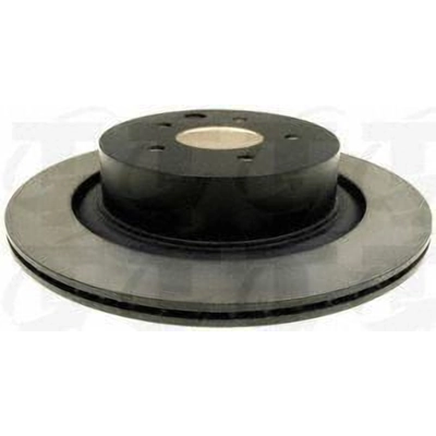 Rear Disc Brake Rotor