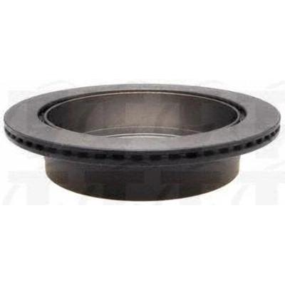 Rear Disc Brake Rotor