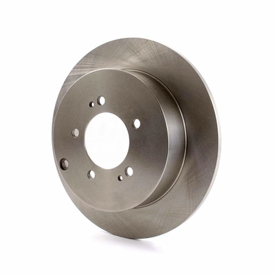 Rear Disc Brake Rotor