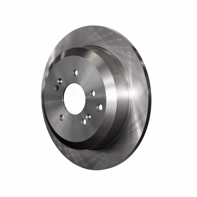 Rear Disc Brake Rotor