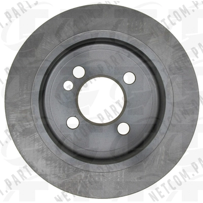 TRANSIT WAREHOUSE - 8-980604 - Rear Disc Brake Rotor