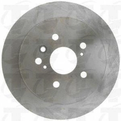 TRANSIT WAREHOUSE - 8-980631 - Rear Disc Brake Rotor