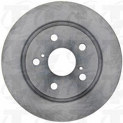 TRANSIT WAREHOUSE - 8-980632 - Rear Disc Brake Rotor