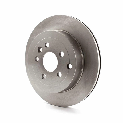 Rear Disc Brake Rotor