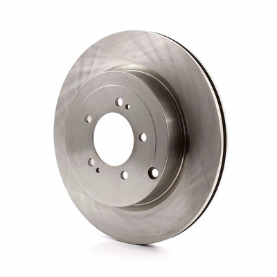 Rear Disc Brake Rotor