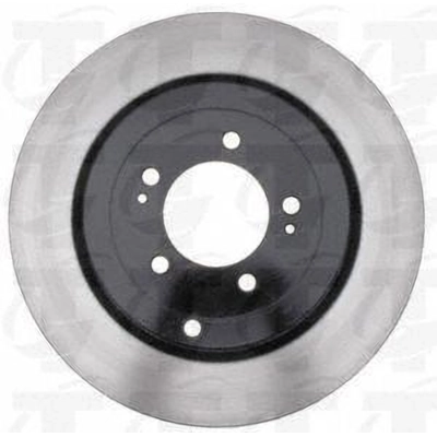 TRANSIT WAREHOUSE - 8-980660 - Rear Disc Brake Rotor
