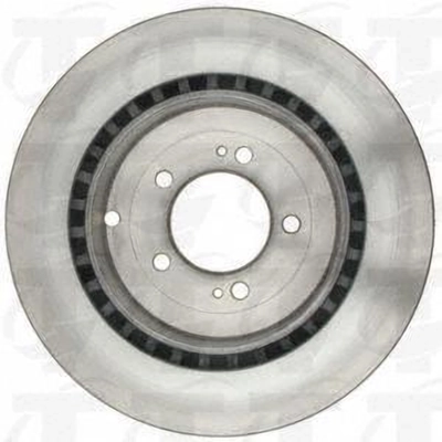 TRANSIT WAREHOUSE - 8-980660 - Rear Disc Brake Rotor