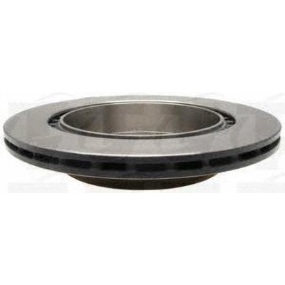 TRANSIT WAREHOUSE - 8-980660 - Rear Disc Brake Rotor