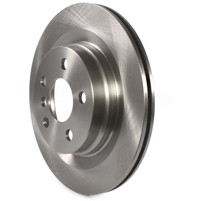 Rear Disc Brake Rotor