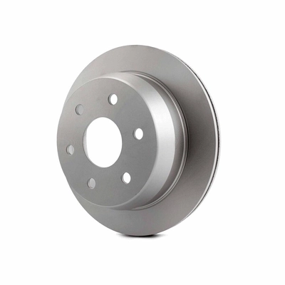 TRANSIT WAREHOUSE - GCR-56827 - Rear Disc Brake Rotor