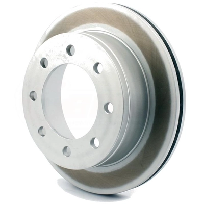 Rear Disc Brake Rotor