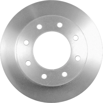 Rear Disc Brake Rotor