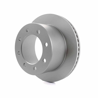 Rear Disc Brake Rotor