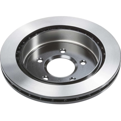 TRANSIT WAREHOUSE - GCR-580102 - Rear Disc Brake Rotor