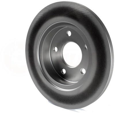 TRANSIT WAREHOUSE - GCR-580243 - Rear Disc Brake Rotor