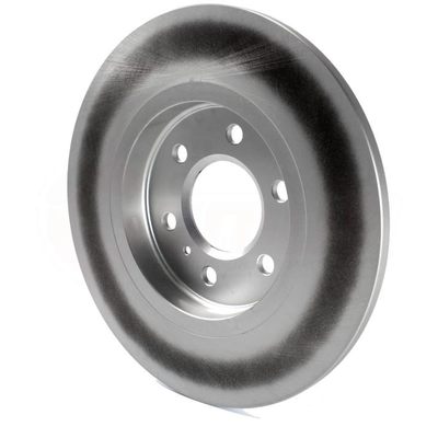 TRANSIT WAREHOUSE - GCR-580373 - Rear Disc Brake Rotor