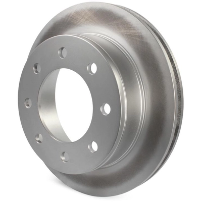 Rear Disc Brake Rotor