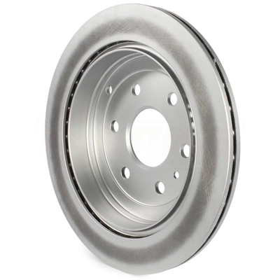 TRANSIT WAREHOUSE - GCR-580569 - Rear Disc Brake Rotor