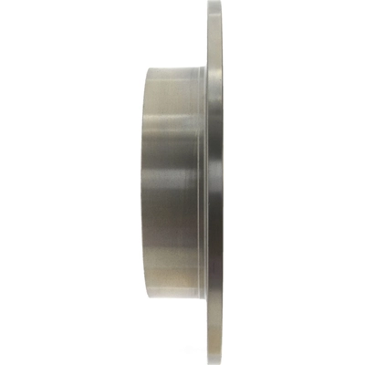 TRANSIT WAREHOUSE - GCR-580705 - Rear Disc Brake Rotor