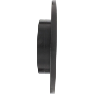TRANSIT WAREHOUSE - GCR-580769 - Rear Disc Brake Rotor