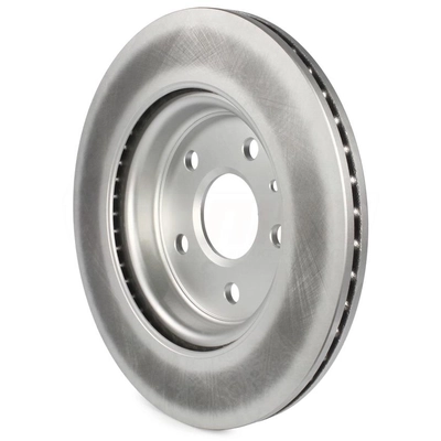 TRANSIT WAREHOUSE - GCR-580771 - Rear Disc Brake Rotor