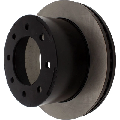 Rear Disc Brake Rotor