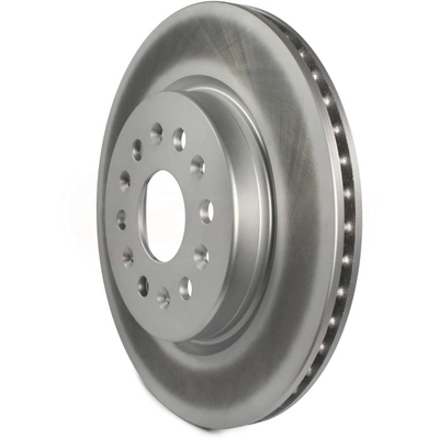 TRANSIT WAREHOUSE - GCR-582060 - Rear Disc Brake Rotor