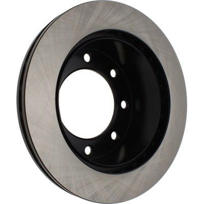 TRANSIT WAREHOUSE - GCR-66823 - Rear Disc Brake Rotor