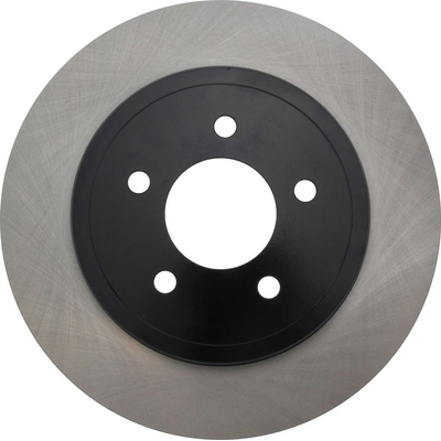 Rear Disc Brake Rotor