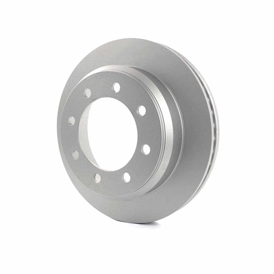 Rear Disc Brake Rotor