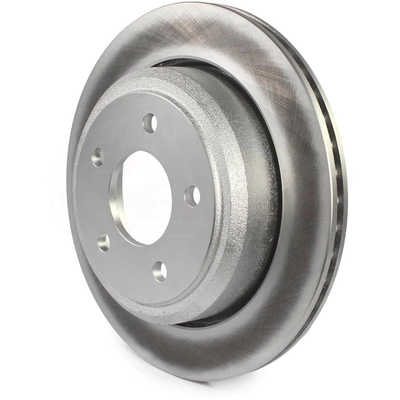 Rear Disc Brake Rotor