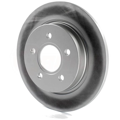Rear Disc Brake Rotor