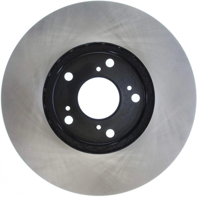 Rear Disc Brake Rotor