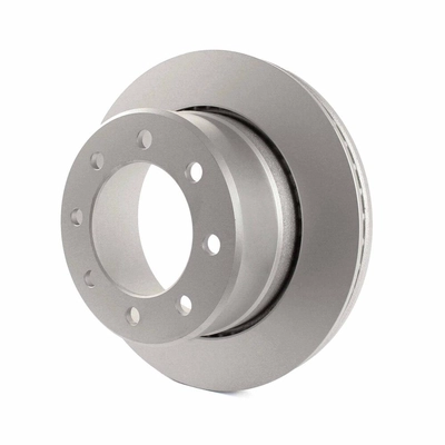 Rear Disc Brake Rotor