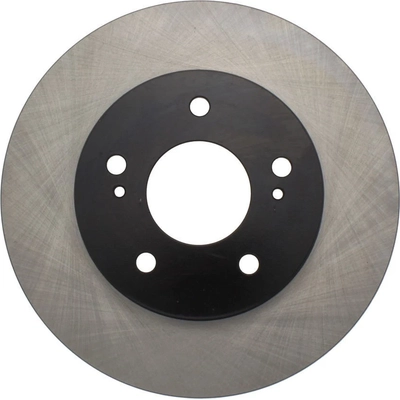 Rear Disc Brake Rotor