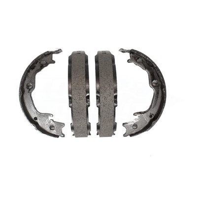 Rear Parking Brake Shoes