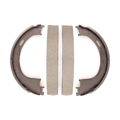 Rear Parking Brake Shoes