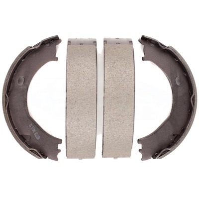 Rear Parking Brake Shoes