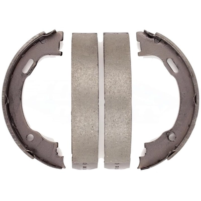 Rear Parking Brake Shoes