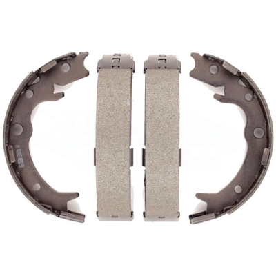 Rear Parking Brake Shoes