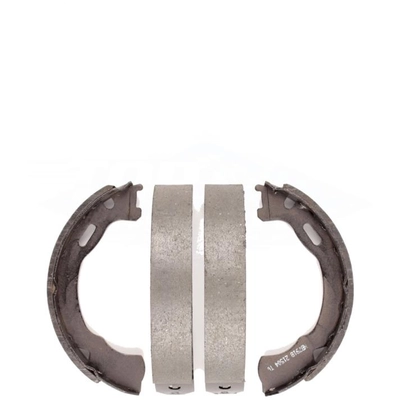 Rear Parking Brake Shoes