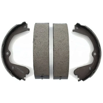 Rear Parking Brake Shoes