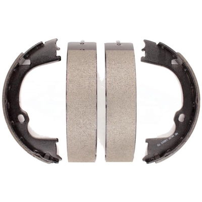 Rear Parking Brake Shoes